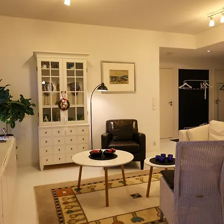 Mamis Arctic Penthouse *