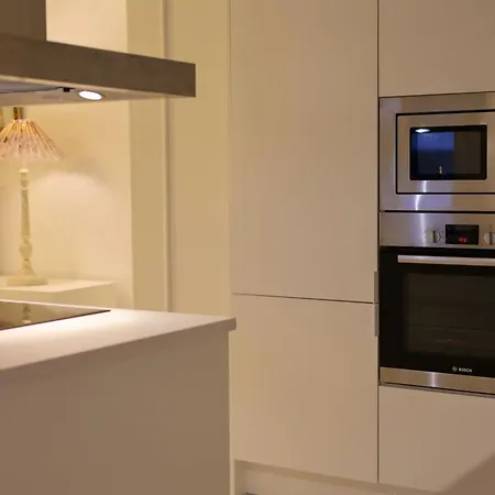 Mamis Arctic Penthouse Apartman