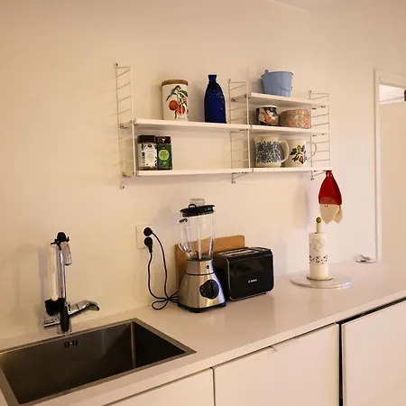 Mamis Arctic Penthouse *