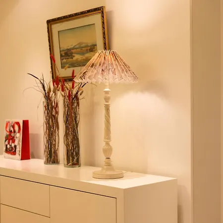 Apartman Mamis Arctic Penthouse *
