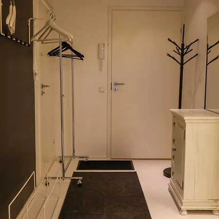Mamis Arctic Penthouse * Rovaniemi