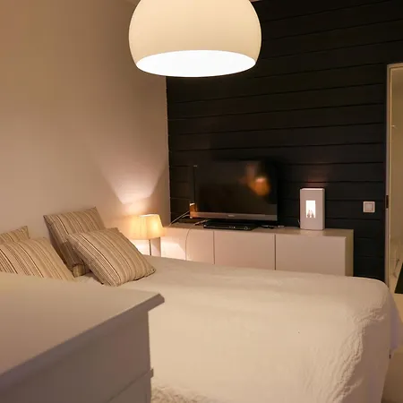 Mamis Arctic Penthouse Apartman *