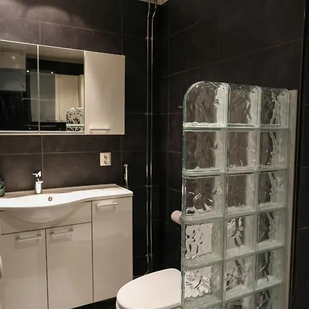 Apartman Mamis Arctic Penthouse Rovaniemi