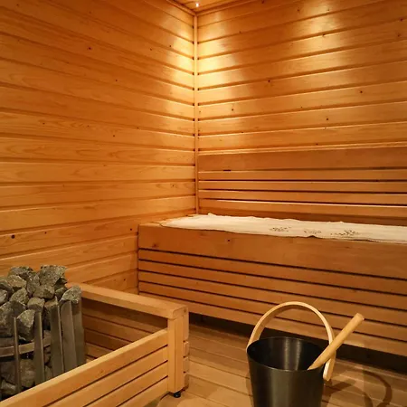 Mamis Arctic Penthouse * Rovaniemi